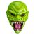 Goosebumps Vinyl Mask Haunted Mask