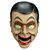 Goosebumps Vinyl Mask Slappy the Dummy