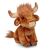 Animigos - World of Nature Highland Cow (37251) / Toys