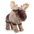 Animigos - World of Nature Moose (37248) / Toys