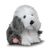 Animigos - World of Nature Sheepdog Dog (37570) / Toys
