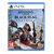 Assassin's Creed Black Flag Resynced / PlayStation 5