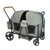 Babytrold - Adventure - Olive / Baby and Children