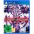 Death end reQuest / PlayStation 4