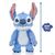 Disney - Interactive Real FX Stitch - 45 cm (103601DIS) / Toys