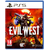 EVIL WEST / PlayStation 5