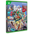 Hi-Fi RUSH - Rhythm Edition (Limited Run) (Import) / Xbox Series X