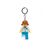 LEGO - Keychain w/LED - Female Doctor (4006036-LGL-KE185H) / Toys