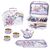 Magni - Tea set in suitcase, with unicorn ( 3905 ) / Toys