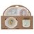 Moomin - Mealtime Set - RPET / Baby and Children