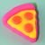 Robetoy - SQUEEZE SMOOSH PIZZA 2 LAYERS / Toys