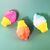Robetoy - SQUEEZE SUGAR ICE CREAM / Toys
