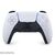 Sony Playstation 5 Dualsense Controller - White / PlayStation 5