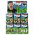 Preston Playz Mini Figures Series 1 Blind Box Display (12)