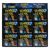 Warrior Cats Plush Figure Mystery Series 2 15 cm Blind Box Display (9)