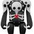 Rebuild of Evangelion Brickroid Mini Figure 4th Angel 5 cm