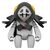 Rebuild of Evangelion Brickroid Mini Figure 10th Angel 6 cm