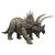 Jurassic World: Survival Action Figure Wild Roar Triceratops 31 cm