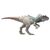 Jurassic World: Survival Action Figure Gigantic Thrashers Torvosaurus 30 cm