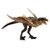 Jurassic World Rebirth Hammond Collection Action Figure Mutadon
