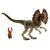 Jurassic World Rebirth Hammond Collection Action Figure Dilophosaurus