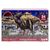 Jurassic Park Minis Advent Calendar Island Visitor