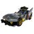 DC Premier Vehicle Batmobile