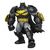 DC Premier Action Figure with Sound & Light Mecha Suit Batman 18 cm