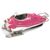 Fallout Replica Hot Pink Snowtrack Flea