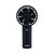 NOVEEN F120 rechargeable USB hand and desk fan