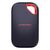SanDisk Extreme Portable SSD (V3) 1 TB USB Type-C USB 3.2 Gen 2x2 Red, Blue