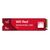 Western Digital Red WD ™ SN700 NVMe™ POWERED BY SANDISK 1 TB
