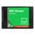 Western Digital Green WD ™ SATA SSD 2,5"/7 mm POWERED BY SANDISK 2 TB