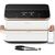 Cosori 1895375 Double 10 L Stand-alone 2800 W Hot air fryer White