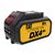 CAT DXB4 battery