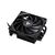 Chieftec CAC-S92PWM-LP45 computer cooling system Computer case Air cooler 9.2 cm Black