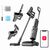 Cordless upright hoover Roborock F25 ACE Combo