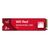 Western Digital Red WD ™ SN700 NVMe™ POWERED BY SANDISK 2 TB