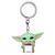 Star Wars: The Mandalorian and Grogu Pocket POP! Vinyl Keychains 4 cm Grogu with Popcorn Display (12)