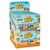 Naruto Bitty POP! Vinyl Figure 4-Pack Display (12) 2,5 cm