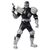 Judge Dredd Exquisite Super Action Figure 1/12 Judge Dredd Black & White Ver. 15 cm