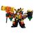 The King of Braves GaoGaiGar D-Style Plastic Model Star Gao Gai Gar (Reproduction) 11 cm