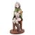 Mushoku Tensei: Jobless Reincarnation Season 3 PVC Figure 1/7 Sylphiette Greyrat & Lucie Greyrat 21 cm