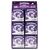 Aphmau Mini Figures MyStreet Mystery Meemeow Blind Box Display (12)