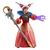 Power Rangers Evil Space Alien Action Figure Rita Repulsa 13 cm
