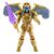 Power Rangers Evil Space Alien Action Figure Goldar 13 cm