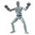 Power Rangers Evil Space Alien Action Figure Putty Patroller 13 cm