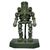 Pacific Rim DefoStyle Figure Cherno Alpha DX 17 cm