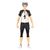 Haikyu!! Collekazaro Action Figure CK-H07 Kotaro Bokuto 11 cm