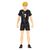 Haikyu!! Collekazaro Action Figure CK-H09 Atsumu Miya 11 cm